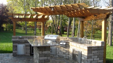 Outdoor kitchen covers,island covers,grill covers,custom kitchen covers